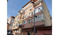 IS-3535, Wohnung mit zentraler Lage und offener Küche in Istanbul-Besiktas