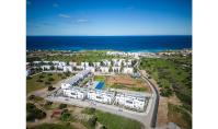 NO-506, Stilvolle, Klimatisierte Wohnung mit Bergblick & Pool in Bahceli, Nordzypern!
