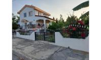 NO-514, Strandnahe Villa mit Balkon und offener Küche in Nordzypern-Catalköy