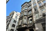 IS-3607, Mehrfamilienhaus mit top Airbnb Potenzial in Premium-Lage Istanbul-Sisli (Nisantasi)