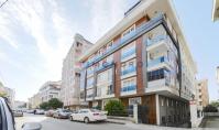 IS-3616, Eigentumswohnung mit Balkon und Tiefgaragen-Parkplatz in Istanbul-Maltepe