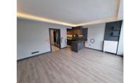 IS-3661, Strandnahe Wohnung mit Balkon und offener Küche in Istanbul-Kadiköy