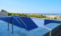 NO-585, Meerblick-Villa mit Bergblick und Pool in Nordzypern-Girne