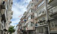 IS-3689, Zentrale Lage, günstiger Preis: Balkonwohnung in Istanbul Besiktas