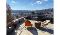 IS-3723, Meerblick-Wohnung mit Balkon in Istanbul-Beyoglu