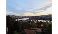 IS-3725, Strandnahe Meerblick-Wohnung mit zentraler Lage in Istanbul-Beyoglu