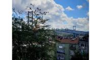 IS-3726, Eigentumswohnung mit Balkon in Istanbul-Besiktas