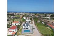 NO-601, Berg-Panorama-Villa mit Terrasse und Pool in Nordzypern-Karsiyaka