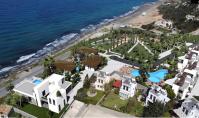 NO-602, Strandnahe Meerblick-Villa mit Pool in Nordzypern-Esentepe