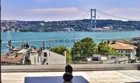 IS-3773, Strandnahe Meerblick-Eigentumswohnung mit Terrasse in Istanbul-Besiktas