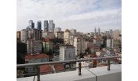 IS-3776, Eigentumswohnung mit Balkon und Tiefgaragen-Parkplatz in Istanbul-Besiktas