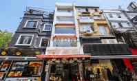 IS-3836, Gewerbeimmobilie (105 m²) mit zentraler Lage in Istanbul-Besiktas