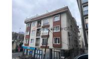 IS-3845, Fernblick-Wohnung mit Balkon und separater Küche in Istanbul-Sisli