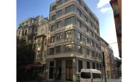 IS-3863, Fernblick-Gewerbeimmobilie (1584 m²) mit 24/7 Sicherheitsdienst und Klimaanlage in Istanbul-Beyoglu