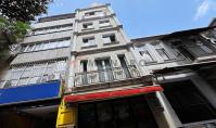 IS-3866, Zentrale Fernblick-Gewerbeimmobilie (350 m²) mit Videoüberwachung in Istanbul-Beyoglu