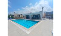 NO-647, Bergblick-Villa mit Blick auf das Meer und Terrasse in Nordzypern-Bahceli