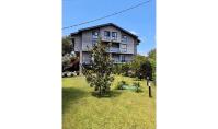 IS-3886, Meerblick-Wohnung mit Balkon und Pool in Istanbul-Sariyer