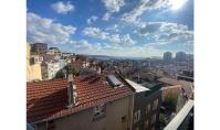 IS-3913, Das gesamte Gebäude besteht aus 6 separaten Wohnungen im Zentrum von Istanbul Beşiktaş mit Meerblick.