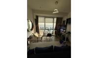 IS-3941, Am Strand gelegene Meerblick-Wohnung mit Wellnessbereich in Istanbul-Kartal