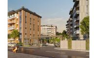 IS-3714-4, Smartes 1‑Zimmer‑Apartment in Istanbul Arnavutköy – Ideal für Kapitalanleger
