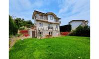 IS-3966, Berg-Panorama-Villa mit Balkon und Alarmanlage in Istanbul-Sariyer