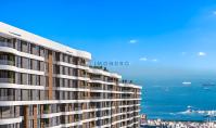 IS-3981, Prestige‑Traumwohnung in Istanbul Pendik – 3 Zimmer, Panorama, Pool & nur 5 km zum Meer