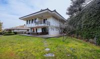 IS-3987, Klimatisierte Villa mit Balkon und Fitnessanlage in Istanbul-Sariyer