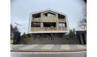 IS-4001, Klimatisierte Wohnung mit Tiefgaragen-Parkplatz und Balkon in Istanbul-Beykoz