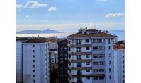 IS-4026, Bergblick-Wohnung mit Ausblick auf das Meer und Balkon in Istanbul-Kadiköy