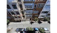 IS-4036, Eigentumswohnung mit Balkon und offener Küche in Istanbul-Sisli