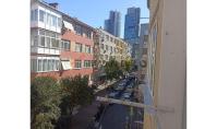 IS-4042, Eigentumswohnung mit Fernblick und Balkon in Istanbul-Sisli