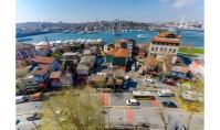 IS-4047, Zentrale Gewerbeimmobilie (1450 m²) mit Meerblick in Istanbul-Beyoglu