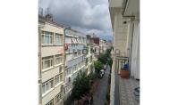 IS-4061, Eigentumswohnung mit Balkon und offener Küche in Istanbul-Beyoglu