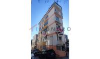 IS-4074, Zentrale, strandnahe Gewerbeimmobilie (1000 m²) mit Meerblick in Istanbul-Besiktas