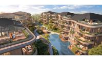 IS-3669-5, Exklusive Apartments mit privatem Lebensstil im prestigeträchtigen Florya, Istanbul - Modern Luxury Living