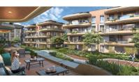 IS-3669-5, Exklusive Apartments mit privatem Lebensstil im prestigeträchtigen Florya, Istanbul - Modern Luxury Living
