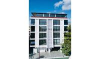 AL-1307-1, Eigentumswohnung (2 Zimmer, 1 Bad) mit Klimaanlage in Alanya-Zentrum