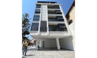 AL-1305, Klimatisierte Wohnung (2 Zimmer, 1 Bad) in Alanya-Zentrum