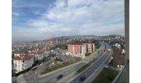 IS-4109, Fernblick-Eigentumswohnung mit Balkon und Tiefgaragen-Parkplatz in Istanbul-Beykoz