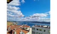 IS-4147, Meerblick-Wohnung mit Balkon und separater Küche in Istanbul-Beyoglu