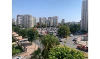 AN-1944, Strandnahe Eigentumswohnung mit Balkon und Alarmanlage in Antalya-Lara