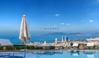 IS-3982-3, Exklusives 3‑Zimmer‑Traumapartment mit Meerblick in Istanbul Pendik – Pool & top Lage, nur 10 km zum Flughafen!