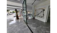 AL-1402, Gewerbeimmobilie (60 m²) mit zentraler Lage in Alanya-Zentrum