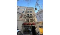IS-4300, Zentrale Gewerbeimmobilie (265 m²) mit Videoüberwachung und Klimaanlage in Istanbul-Beyoglu