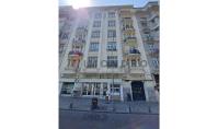 IS-4310, Klimatisierte Eigentumswohnung mit Balkon und separater Küche in Istanbul-Beyoglu