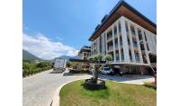 AL-1014-4, Modernes Wohnen in Alanya | Voller Meer- & Bergblick, Spa, Fitness & Balkon!