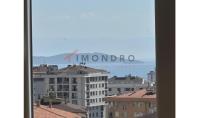 IS-4321, Moderne Meerblick-Wohnung (5 Zimmer, 1 Bad) mit Alarmanlage in Istanbul-Kadiköy