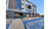 AN-2006, Moderne Wohnung mit Balkon und Pool in Antalya-Aksu