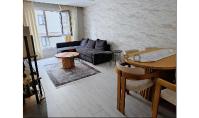 IS-4343, Moderne Eigentumswohnung mit Terrasse und Alarmanlage in Istanbul-Kagithane
