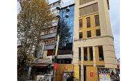 IS-4345, Zentrale Gewerbeimmobilie (350 m²) mit Meerblick und Klimaanlage in Istanbul-Kadiköy